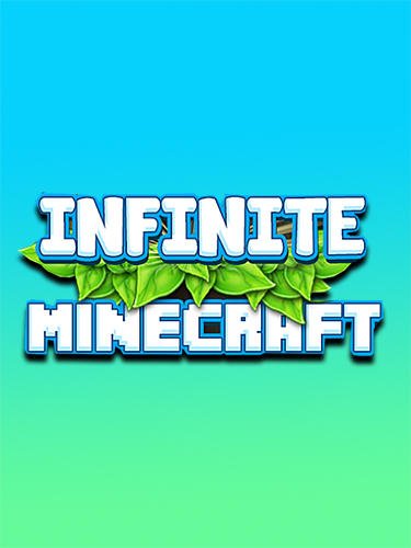download Infinite minecraft runner apk